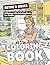 Retro & Roses: A Vintage Life Coloring Book for Adults