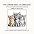 The Ultimate Animal Coloring Book: Cats - Volume 11