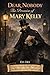 THE PROMISE OF MARY KELLY: The Third and Final Volume of The Whitechapel Chronicles