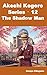 Akechi Kogoro Series 12 The Shadow Man