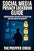 Social Media Privacy Lockdown Guide: Complete Settings Guide to Protecting Your Family, Controlling Who Sees Your Posts, and Keeping Your Data Safe