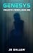 GENESYS: ProjectV:// Series...