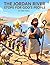 Bible Stories, The Jordan River Stops for God's People, Christian Children's Stories, Sunday School Story Book: Religious, Inspirational Book, ... Book, Biblical Stories for Kids, Noah's Ark