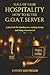 Hall of Fame Hospitality: How to Be the G.O.A.T. Server: “A Practical Training Playbook for Servers, Teams, and Hospitality Leaders Who Want Results”