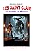 Le Labyrinthe du Minotaure: Les Saint Clair (French Edition)