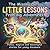 The Missing Dots Little Lessons From Big Adventures: Funny, Magical and Meaningful Stories for Young Dreamers