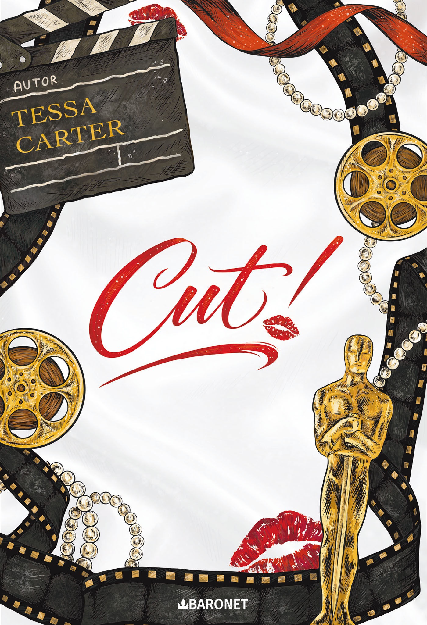 Cut!