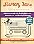 Memory Lane Coloring Book for Seniors: A Reminiscence Activity Book for Relaxation, Dementia Care, and Meaningful Moments: Large Print Easy Designs to ... and Connection (Long Term Care Essentials)