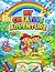My Creative Adventure: Learn, Play & Coloring for Kids
