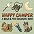 Happy Camper: A Bold & Fun ...