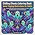 Chilling Ghosts Coloring Book: Spine-Tingling Illustrations for Adults: Hauntingly Beautiful Ghost Designs to Color for Relaxation and Thrill Seekers