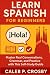 Learn Spanish for Beginners...