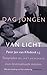 Dag jongen van licht