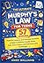 THE ULTIMATE MURPHY’S LAW BOOK FOR TEENS: 57 Powerful Lessons and Everyday Scenarios to Build Confidence, Manage Stress, Make Smart Choices, and Overcome Life’s Challenges
