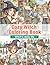 Cozy Witch Coloring Book | Calm Your Mind at Night with Gentle Magical Moments: Gentle Night Rituals for Relaxation and Stress Relief