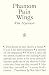 Phantom Pain Wings