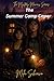 The Summer Camp Caper: Mystery Mavens
