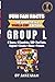 World Cup 2026 Group L Soccer Book for Kids: Fun Facts About England, Croatia, Ghana and Panama | Fun Fan Facts World Cup Edition