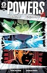 Powers 25 #10