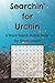 Searchin' for Urchin: A Word Search Puzzle Book for Ocean Lovers