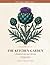 The Kitchen Garden: A Botanical Coloring Book for Adults (Petal Quill Botanical Coloring Collection)