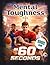 Mental Toughness in 60 Seconds: Sports Devotional for Rising Catholic Athletes Featuring 52 Secrets for Faith, Focus, and Peak Performance