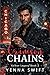 Crimson Chains: A Surprise Pregnancy Bratva Romance (Volkov Legacy Book 2)