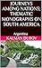 JOURNEYS AMONG NATIONS; THEMATIC MONOGRAPHS ON SOUTH AMERICA: Argentina