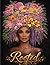 Rooted: A Coloring Book Celebrating Natural Hair, Beauty & Self-Love