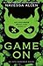 Game On (Into Darkness, #3)