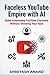 Faceless YouTube Empire with AI: Build Automated YouTube Channels Without Showing Your Face
