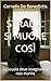 STRADA. SI MUORE COSÌ : La scuola deve insegnare a non morire (Aforismi Vol. 17) (Italian Edition)