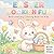 EASTER BOOKISH FUN – Volume 2: Bold and Easy Coloring Book for Kids