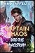 Into the Maelstrom: LitRPG ...