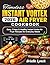 Timeless Instant Vortex Air Fryer Cookbook: Easy, Crispy & Healthy Instant Vortex Air Fryer Recipes for Everyday Meals