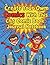 Create Your Own Comics: The Ultimate Blank Comic Book Journal for Kids: A Large 8.5" x 11" Drawing Notebook for Kids Aged 8-12 with 120+ Pages of ... Starters, and Character Creation Activities