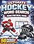 Ultimate Hockey Word Search: Made For Real Fans: 50 Unique Word Search Puzzles and Solutions