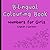 Bilingual Colouring Book: Numbers for Girls | English-German