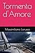 Tormenta d'Amore (Italian Edition)