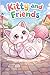 Kitty and Friends!: The journey home
