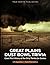 Great Plains Dust Bowl Trivia: 125 Giant Print History of the Dirty Thirties for Seniors