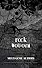 ROCK BOTTOM: A MULTI-GENRE ANTHOLOGY