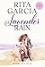 Lavender Rain: A Second Chance Romance