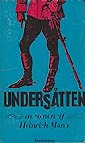 Undersåtten