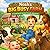 Noah’s Big Busy Farm: A Personalized Name Book for Kids | Counting, First Words & Animal Sounds | Perfect Gift for Toddlers, Baby Boys & Preschoolers ... Hearts Personalized Baby Book Series (NOAH))