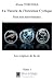 La Théorie de l’Intention Cyclique: Les origines de la vie (French Edition)