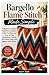 Bargello Flame Stitch Made Simple: A Beginner’s Guide to Bold Flame Patterns, Color Gradients, and Step-by-Step Needlepoint Projects for Pillows, Bags, and Modern Home Décor.