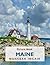 Maine: A Stunning Coffee Table Photo Book for Travel and Tourism Enthusiasts