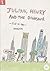 Julian Henry and the Dinosaur | Find an Egg | Shanghai