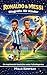 Ronaldo & Messi Biografie für Kinder: Die inspirierende Geschichte zweier Fußballlegenden (German Edition)